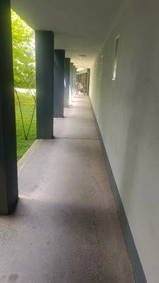 Josefstadt Loggia-2-Zimmerwohnung – Bild 3