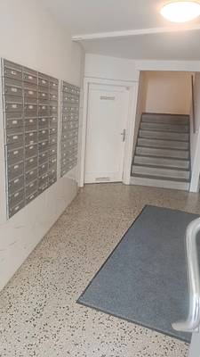 Josefstadt Loggia-2-Zimmerwohnung – Bild 2