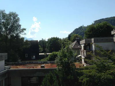 Wohnung mieten in Salzburg Stadt – 33 m², € 845