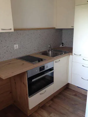 Wohnung mieten in Salzburg Stadt – 33 m², € 845 – Bild 4 von 7