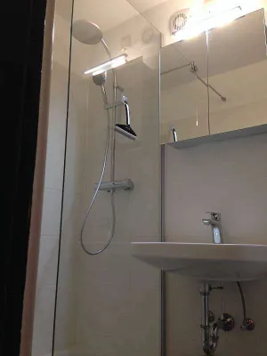 Wohnung mieten in Salzburg Stadt – 33 m², € 845 – Bild 6 von 7