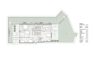 4-Zimmer-Wohnung mieten in Wien – 106,77 m², € 4.276 – Bild 32 von 32