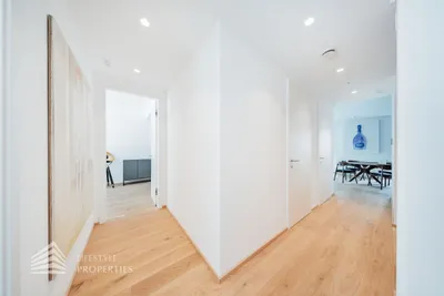 4-Zimmer-Wohnung mieten in Wien – 106,77 m², € 4.276 – Bild 19 von 32