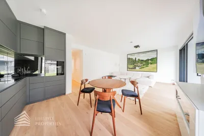 4-Zimmer-Wohnung mieten in Wien – 106,77 m², € 4.276 – Bild 9 von 32