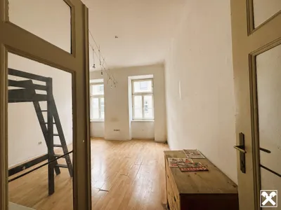 1-Zimmer-Wohnung kaufen in Wien – 35 m², € 125.000 – Bild 4 von 12