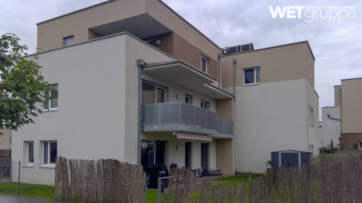 Ferschnitz | Geförderte Miete mit Kaufoption | Top 1/4 | 1.OG mit Balkon, Ferschnitz