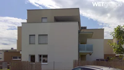 Ferschnitz | Geförderte Miete mit Kaufoption | Top 1/4 | 1.OG mit Balkon, photo 3