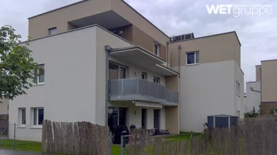 Ferschnitz | Geförderte Miete mit Kaufoption | Top 1/4 | 1.OG mit Balkon, photo 1