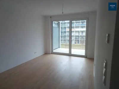 3-Zimmer-Wohnung mieten in Graz – 62 m², € 899 – Bild 7 von 9