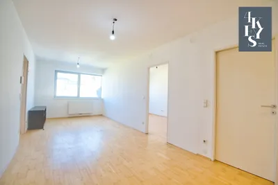 2-Zimmer-Wohnung im Trendbezirk - Nähe U6 u. Stadthalle – Bild 3