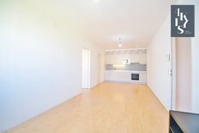 2-Zimmer-Wohnung im Trendbezirk - Nähe U6 u. Stadthalle – Bild 2