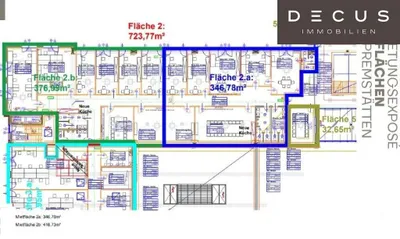 Gewerbeimmobilie mieten in Graz-Umgebung – 77 m², € 11 – Bild 3 von 3