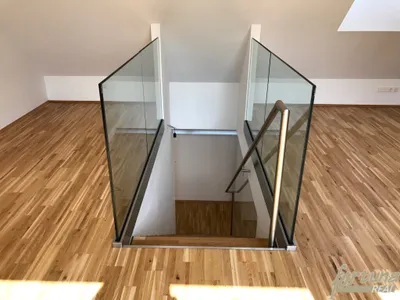 4-Zimmer-Wohnung mieten in Tulln – 130 m², € 1.790 – Bild 3 von 15