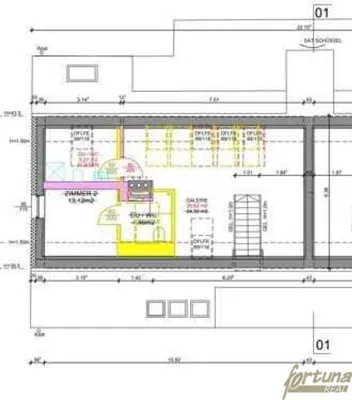 4-Zimmer-Wohnung mieten in Tulln – 130 m², € 1.790 – Bild 15 von 15