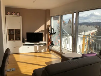 2-Zimmer-Wohnung mieten in Korneuburg – 62 m², € 1.150 – Bild 2 von 16