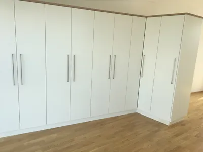 2-Zimmer-Wohnung mieten in Korneuburg – 62 m², € 1.150 – Bild 11 von 16