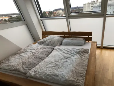 2-Zimmer-Wohnung mieten in Korneuburg – 62 m², € 1.150 – Bild 9 von 16
