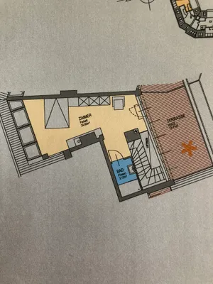 2-Zimmer-Wohnung mieten in Korneuburg – 62 m², € 1.150 – Bild 15 von 16