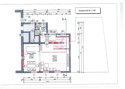 3-Zimmer-Haus kaufen in Voitsberg – 144 m², € 399.000 – Bild 34 von 39
