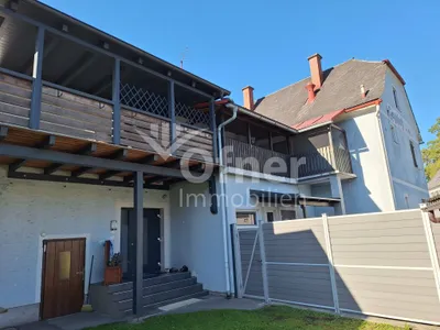 3-Zimmer-Haus kaufen in Voitsberg – 144 m², € 399.000 – Bild 21 von 39