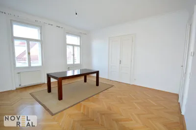 3-Zimmer-Wohnung mieten in Wien – 116 m², € 2.160 – Bild 3 von 22