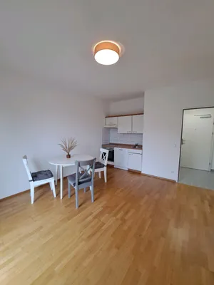 2-Zimmer-Wohnung mieten in Urfahr-Umgebung – 35 m², € 612 – Bild 2 von 18