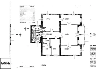 4-Zimmer-Wohnung mieten in Wien – 135,4 m², € 2.387 – Bild 23 von 23