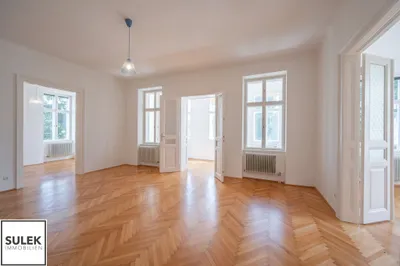 4-Zimmer-Wohnung mieten in Wien – 135,4 m², € 2.387 – Bild 2 von 23