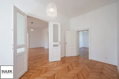 4-Zimmer-Wohnung mieten in Wien – 135,4 m², € 2.387 – Bild 16 von 23