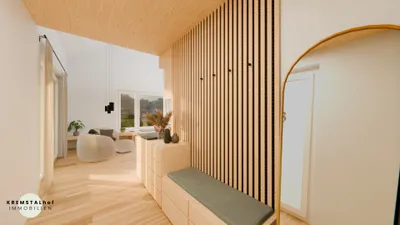 Wohnung kaufen in Kirchdorf an der Krems – 50 m², € 244.822 – Bild 1 von 16