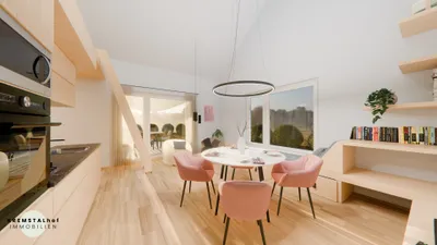 Wohnung kaufen in Kirchdorf an der Krems – 50 m², € 244.822 – Bild 9 von 16