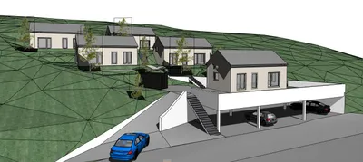 Wohnung kaufen in Kirchdorf an der Krems – 50 m², € 244.822 – Bild 4 von 16