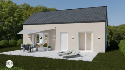 Wohnung kaufen in Kirchdorf an der Krems – 50 m², € 244.822 – Bild 6 von 16