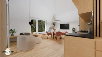 Wohnung kaufen in Kirchdorf an der Krems – 50 m², € 244.822 – Bild 10 von 16