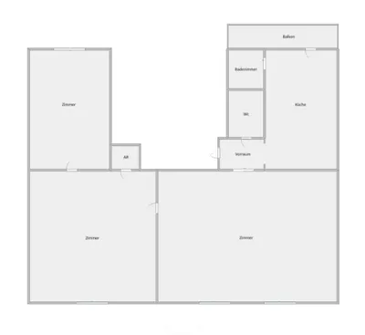 3-Zimmer-Wohnung mieten in Graz – 80 m², € 808 – Bild 16 von 16