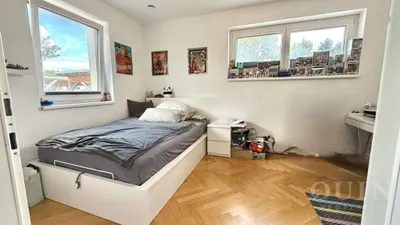 5-Zimmer-Haus kaufen in Tulln – 116 m², € 369.000 – Bild 10 von 13