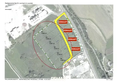 Immobilie kaufen in Wolfsberg – 27 905 m², € 2.650.975 – Bild 10 von 10