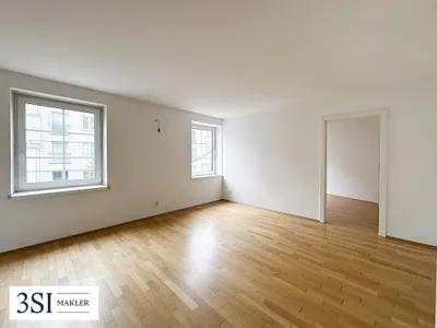 Moderne 2-Zimmer-Wohnung nahe Schloss Schönbrunn – Bild 2