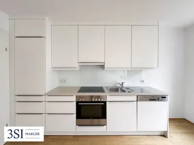 Moderne 2-Zimmer-Wohnung nahe Schloss Schönbrunn – Bild 3
