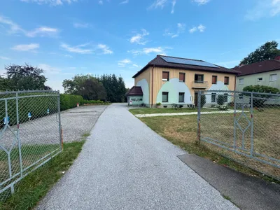 3-Zimmer-Gewerbeimmobilie mieten in Graz-Umgebung – 56 m², € 15 – Bild 28 von 28
