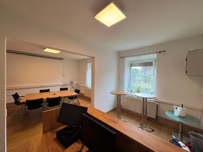 3-Zimmer-Gewerbeimmobilie mieten in Graz-Umgebung – 56 m², € 15 – Bild 14 von 28