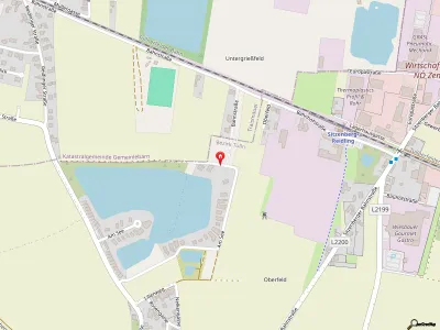 Immobilie kaufen in Tulln – 1 174 m², € 497.000 – Bild 10 von 10