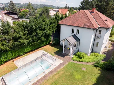 5-Zimmer-Haus kaufen in Graz – 190 m², € 1.190.000 – Bild 2 von 32
