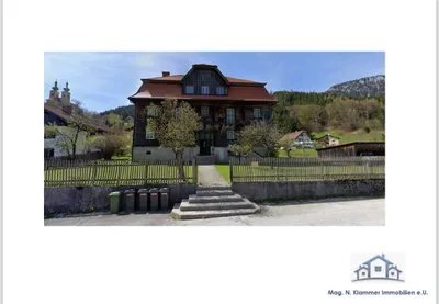 4-Zimmer-Wohnung mieten in Leoben – 84 m², € 700 – Bild 2 von 16