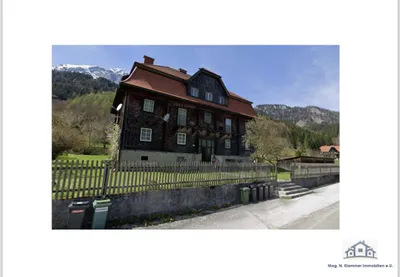4-Zimmer-Wohnung mieten in Leoben – 84 m², € 700
