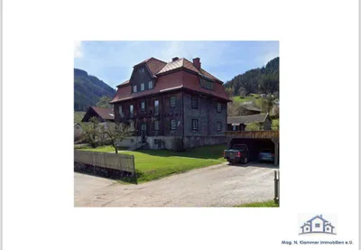 4-Zimmer-Wohnung mieten in Leoben – 84 m², € 700 – Bild 3 von 16