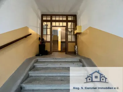 4-Zimmer-Wohnung mieten in Leoben – 84 m², € 700 – Bild 5 von 16