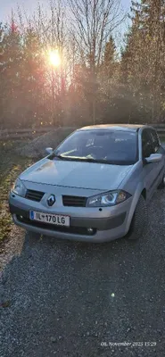 Renault Mégane