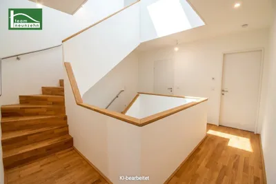 6-Zimmer-Haus kaufen in Wien – 142 m², € 679.000 – Bild 23 von 42