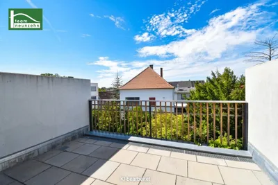 6-Zimmer-Haus kaufen in Wien – 142 m², € 679.000 – Bild 26 von 42